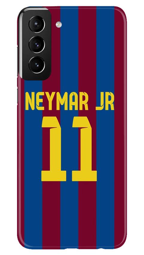 Neymar Jr Case for Samsung Galaxy S21 Plus(Design - 162)