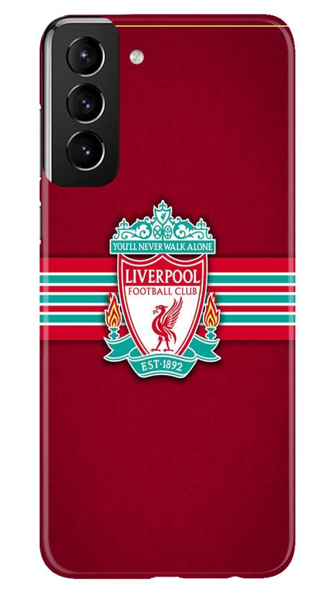 Liverpool Case for Samsung Galaxy S21 Plus(Design - 171)