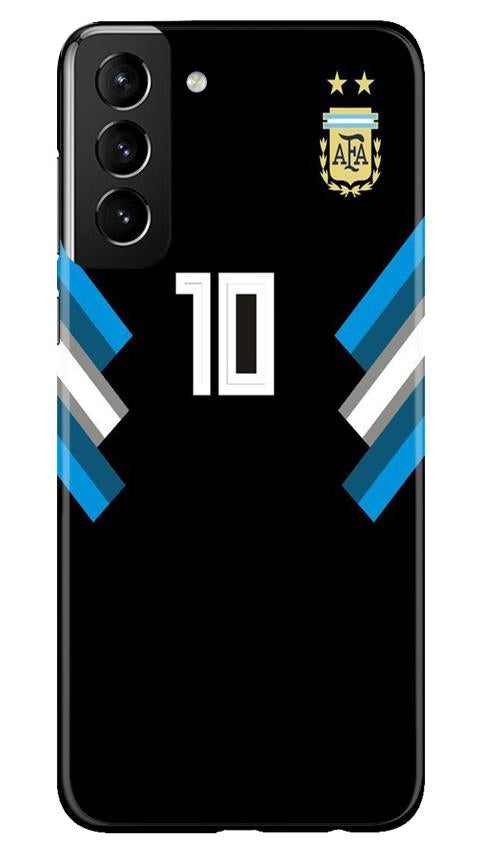 Argentina Case for Samsung Galaxy S21 Plus(Design - 173)