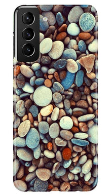 Pebbles Mobile Back Case for Samsung Galaxy S21 5G (Design - 205)