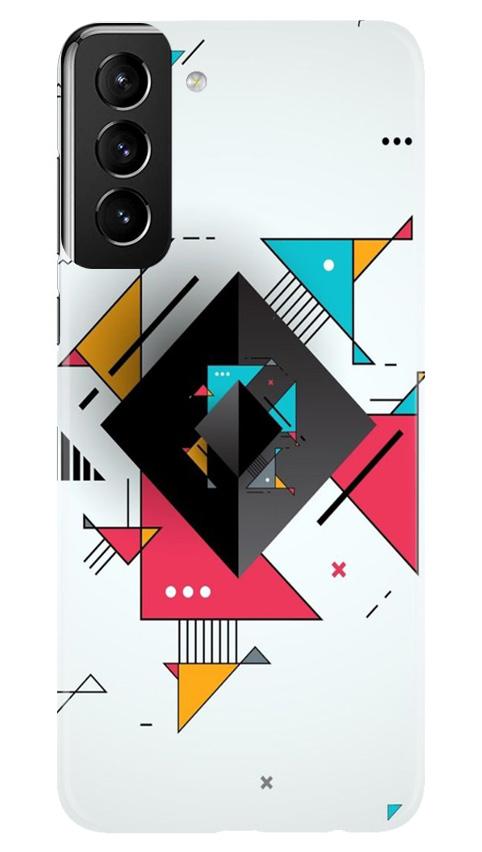 Designer Case for Samsung Galaxy S21 Plus (Design No. 276)