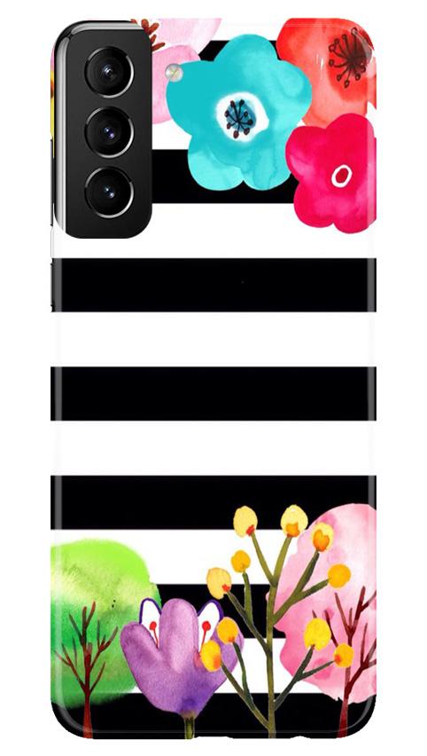 Designer Case for Samsung Galaxy S21 Plus (Design No. 300)