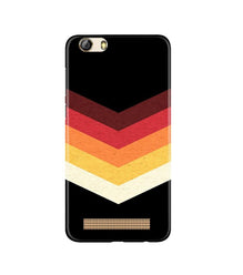 Designer Mobile Back Case for Gionee M5 Lite (Design - 193)