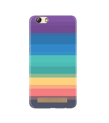 Designer Mobile Back Case for Gionee M5 Lite (Design - 201)