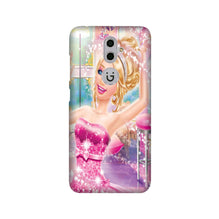 Princesses Mobile Back Case for Gionee S9 (Design - 95)