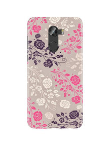 Pattern2 Mobile Back Case for Gionee X1 /  X1s (Design - 82)