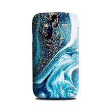 Marble Texture Mobile Back Case for Galaxy Grand Prime  (Design - 308)