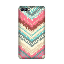 Pattern Mobile Back Case for Honor 10 (Design - 368)