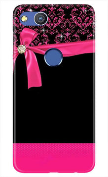 Gift Wrap4 Mobile Back Case for Honor 8 Lite (Design - 39)