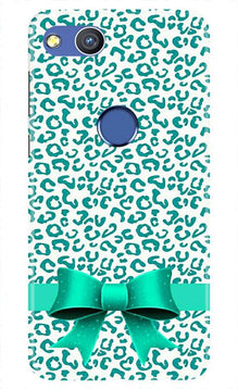 Gift Wrap6 Mobile Back Case for Honor 8 Lite (Design - 41)
