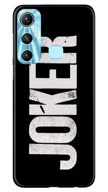 Doremon Mobile Back Case for Infinix Hot 11 (Design - 288)