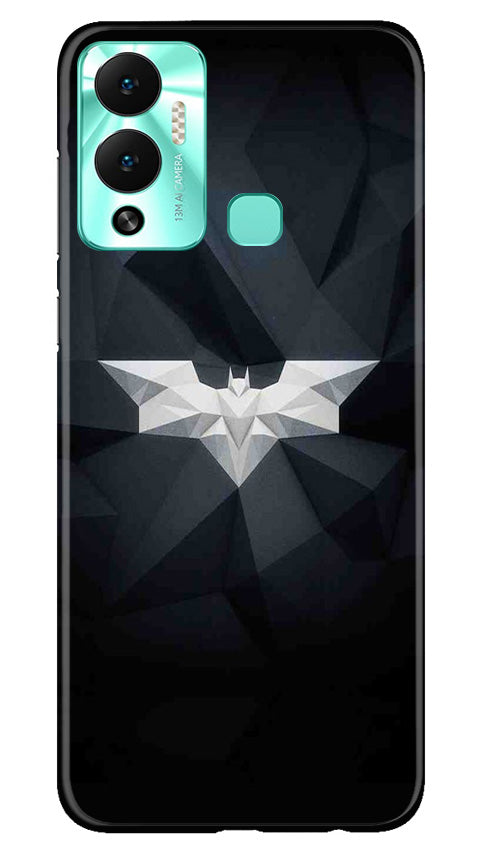 Batman Case for Infinix Hot 12 Play