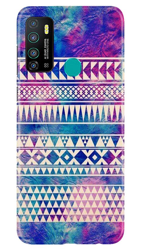 Modern Art Case for Infinix Hot 9