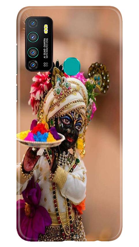 Lord Krishna2 Case for Infinix Hot 9