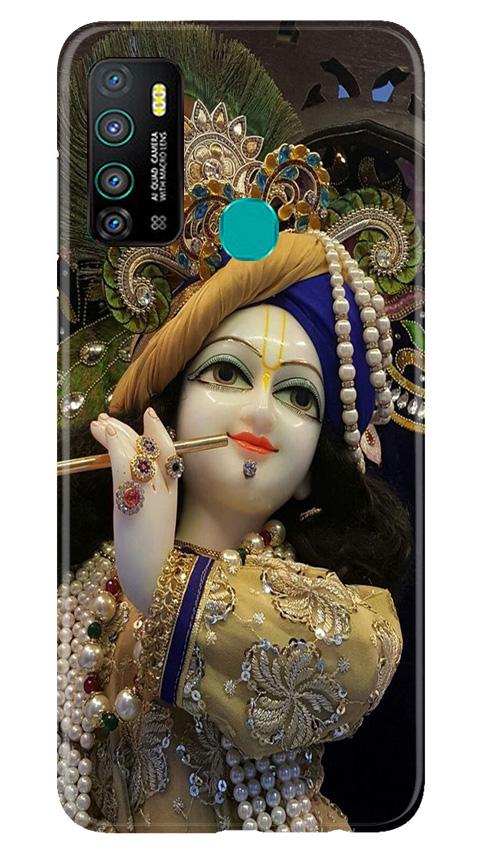 Lord Krishna3 Case for Infinix Hot 9