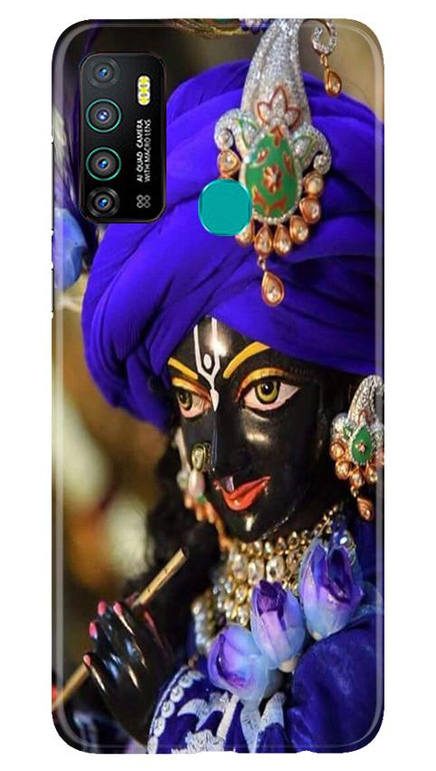 Lord Krishna4 Case for Infinix Hot 9