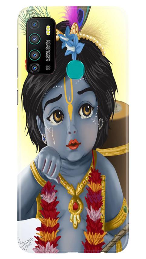 Bal Gopal Case for Infinix Hot 9