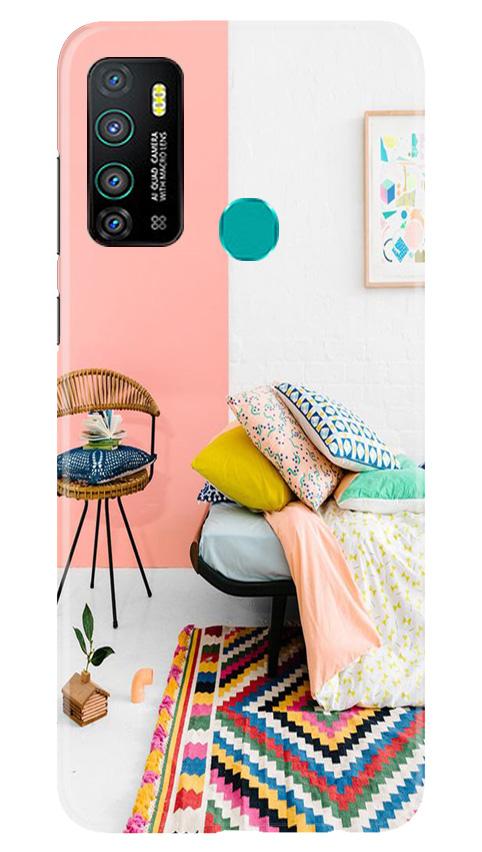 Home Décor Case for Infinix Hot 9