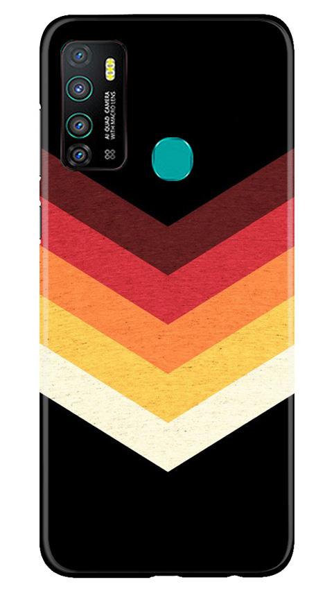 Designer Case for Infinix Hot 9 (Design - 193)