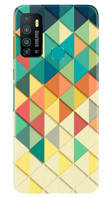 Designer Mobile Back Case for Infinix Hot 9 (Design - 194)