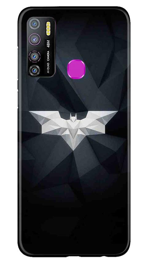 Batman Case for Infinix Hot 9 Pro