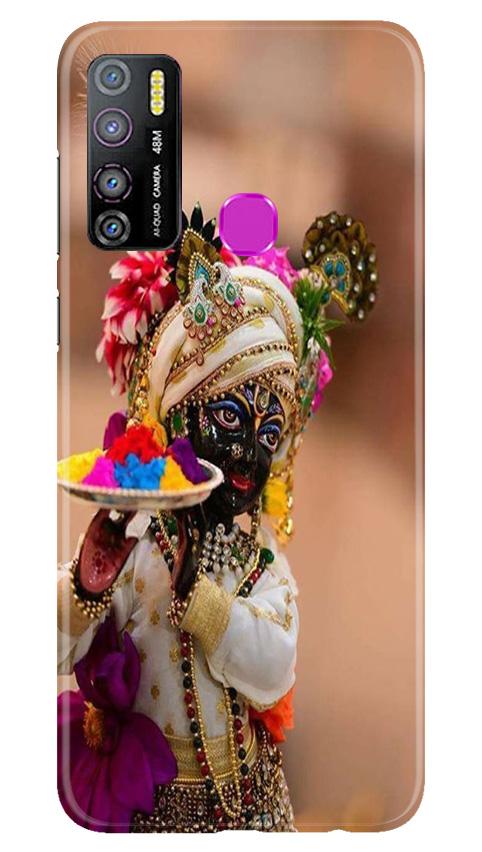 Lord Krishna2 Case for Infinix Hot 9 Pro