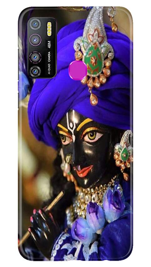 Lord Krishna4 Case for Infinix Hot 9 Pro