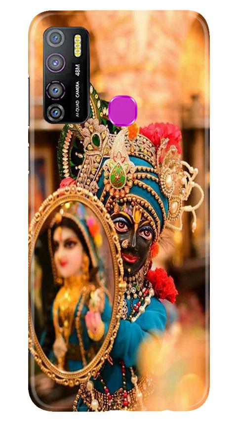 Lord Krishna5 Case for Infinix Hot 9 Pro