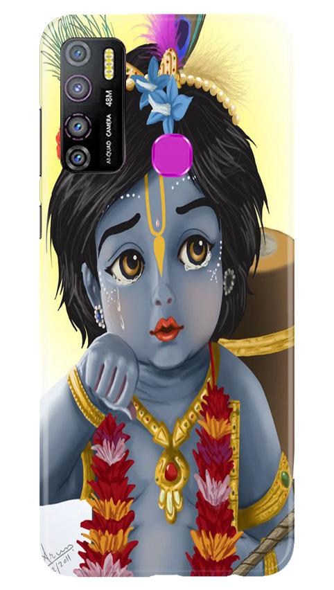 Bal Gopal Case for Infinix Hot 9 Pro