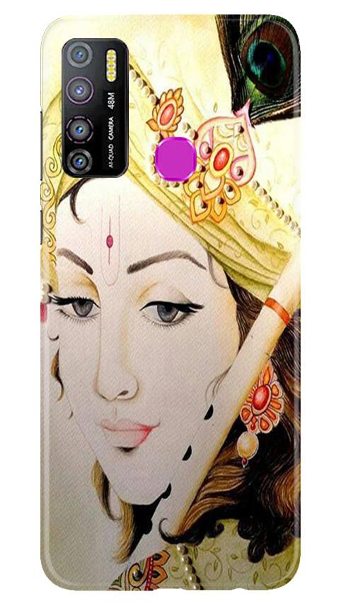 Krishna Case for Infinix Hot 9 Pro (Design No. 291)