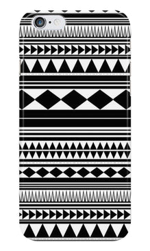 Black white Pattern Case for iPhone 6 Plus/ 6s Plus