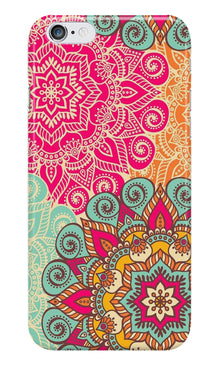 Rangoli art Case for iPhone 6 Plus/ 6s Plus