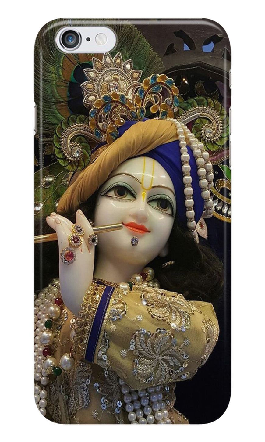 Lord Krishna3 Case for iPhone 6 Plus/ 6s Plus