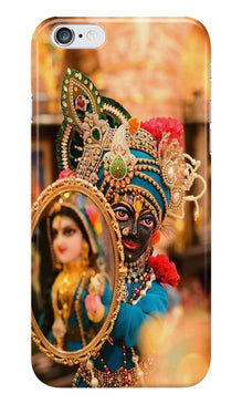 Lord Krishna5 Case for iPhone 6 Plus/ 6s Plus