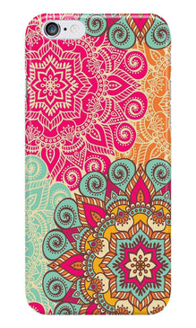 Rangoli art2 Case for iPhone 6/ 6s