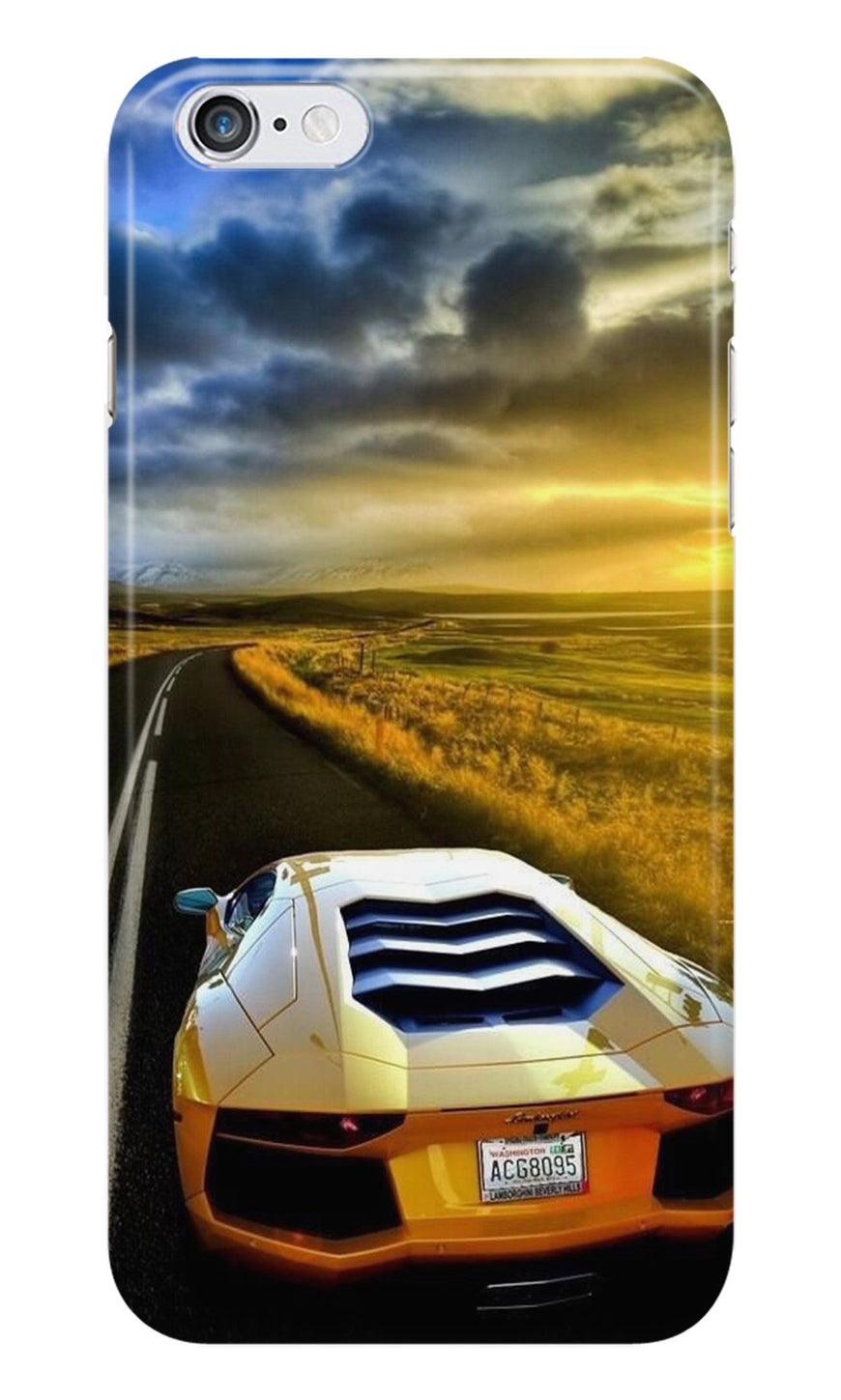 Car lovers Case for iPhone 6 Plus/ 6s Plus