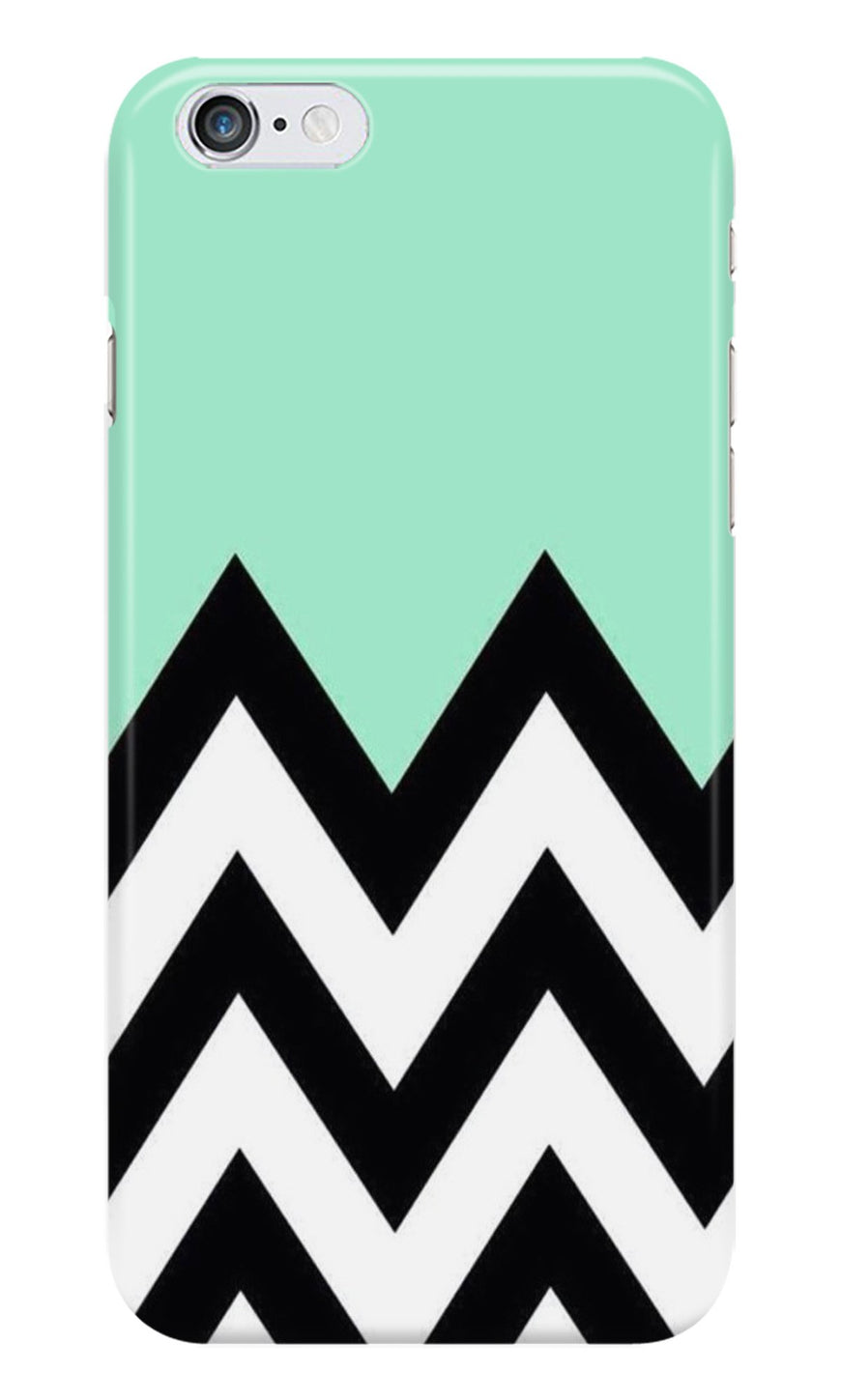 Pattern Case for iPhone 6 Plus/ 6s Plus