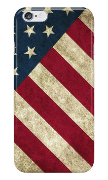 America Case for iPhone 6 Plus/ 6s Plus