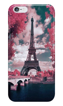 Eiffel Tower Case for iPhone 6/ 6s  (Design - 101)