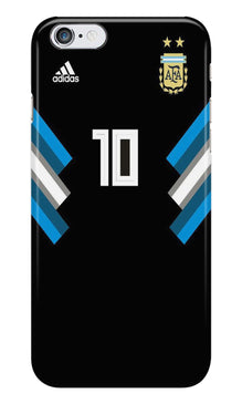 Argentina Case for iPhone 6/ 6s  (Design - 173)