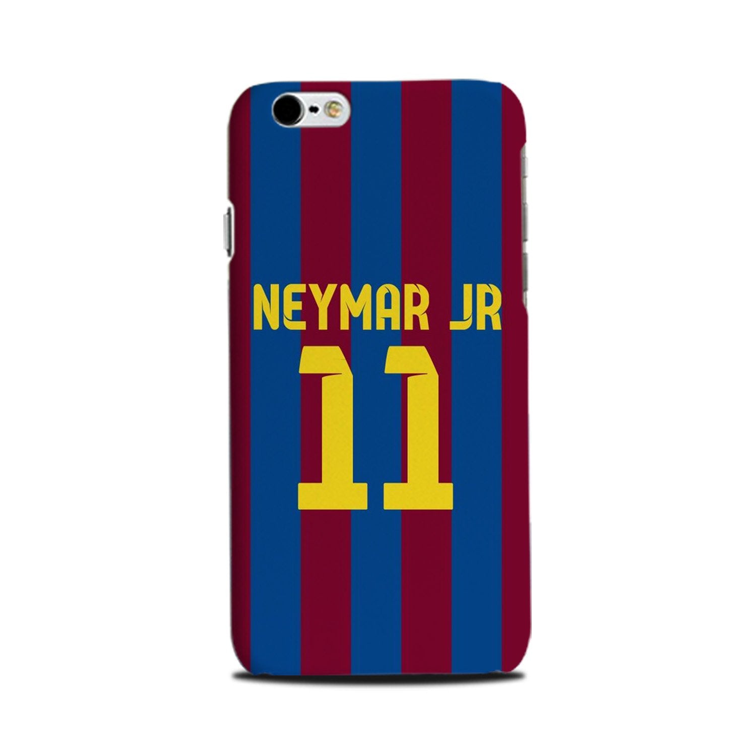 Neymar Jr Case for iPhone 6Plus/ 6sPlus  (Design - 162)