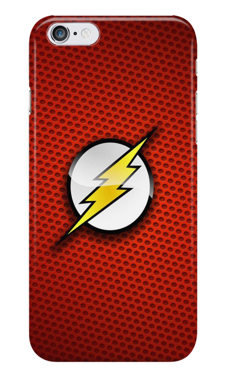 Flash Case for Iphone 6 Plus/6S Plus (Design No. 252)