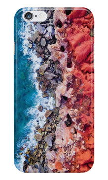 Sea Shore Case for Iphone 6/6S (Design No. 273)