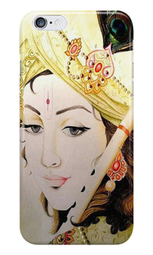 Krishna Case for Iphone 6 Plus/6S Plus (Design No. 291)