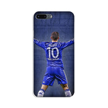 Hazard Case for iPhone 8 Plus  (Design - 164)