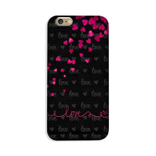 Love in Air Case for iPhone 8