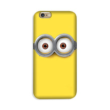 Minions Case for iPhone 8  (Design - 128)