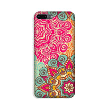 Rangoli art Case for iPhone 8 Plus