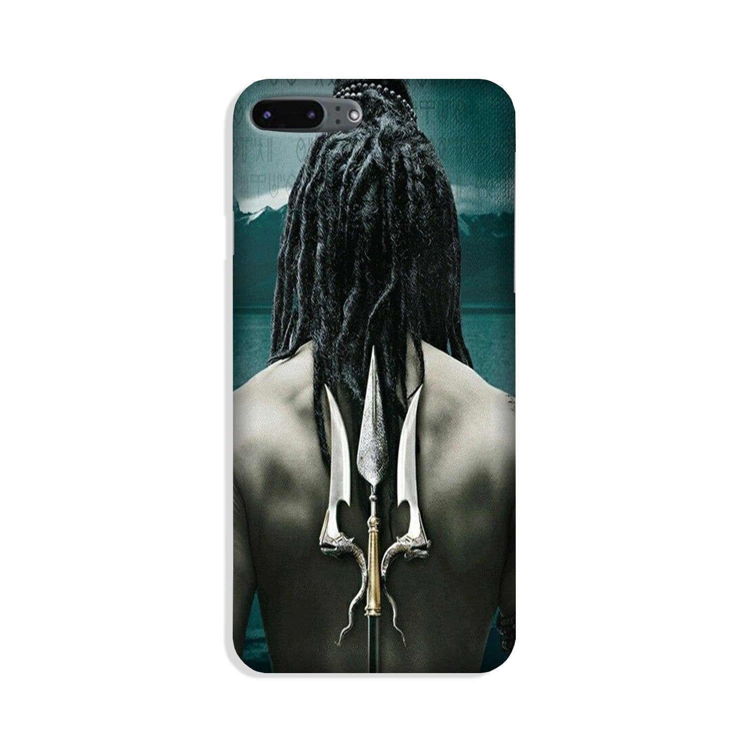 Mahakal Case for iPhone 8 Plus