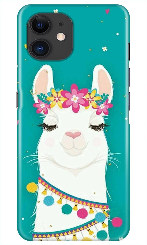 Camel Mobile Back Case for iPhone 11 Pro  (Design - 331)